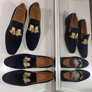 Indispensable Men Asset